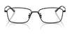 Polo PH1240TD Eyeglasses | Size 55 / Matte Black №9223