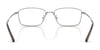 Polo PH1240TD Eyeglasses | Size 55 / Matte Black №9223