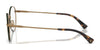 Polo PH1241 Eyeglasses / Brushed Silver №9088 / Size 48