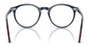 Polo PH2083 Eyeglasses / Havana №5007 / Size 46