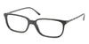 Polo PH2087 Eyeglasses / Matte Dark Blue / Size M