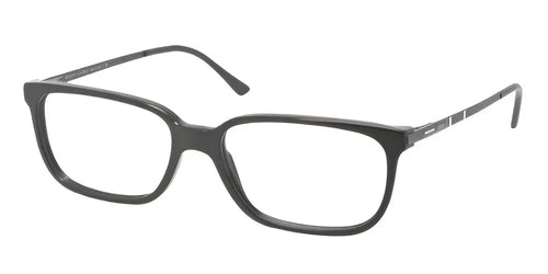 Polo PH2087 Eyeglasses / Matte Dark Blue / Size M