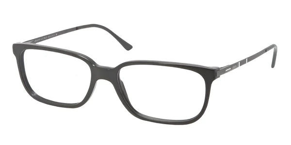 Polo PH2087 Eyeglasses / Matte Dark Blue / Size M