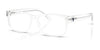 Polo PH2117 Eyeglasses / Shiny Crystal №5331 / Size 56