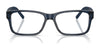 Polo PH2117 Eyeglasses / Black №5001 / Size 54