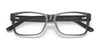 Polo PH2117 Eyeglasses / Black №5001 / Size 54