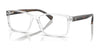 Polo PH2123 Eyeglasses / Shiny Crystal №5331 / Size 56