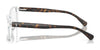Polo PH2123 Eyeglasses / Shiny Black №5489 / Size 56