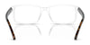 Polo PH2123 Eyeglasses / Shiny Black №5489 / Size 56