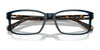 Polo PH2123 Eyeglasses / Shiny Black №5489 / Size 56