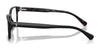 Polo PH2123 Eyeglasses / Shiny Black №5489 / Size 56