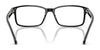 Polo PH2123 Eyeglasses / Shiny Black №5489 / Size 56