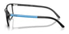 Polo PH2126 Eyeglasses / Matte Black №5504 / Size 53