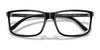 Polo PH2126 Eyeglasses / Matte Black №5504 / Size 53