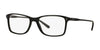 Polo PH2155 Eyeglasses / Matte Black №5284 / Size 54