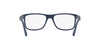 Polo PH2184 Eyeglasses | Size 55 / Matte Navy Blue №5618