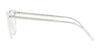 Polo PH2193 Eyeglasses | Size 49 / Shiny Crystal №5002
