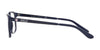Polo PH2202 Eyeglasses | Size 55 / Shiny Navy Blue №5729