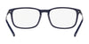 Polo PH2202 Eyeglasses | Size 55 / Shiny Navy Blue №5729