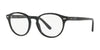 Polo PH2208 Eyeglasses | Size 49 / Shiny Black №5001
