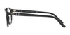 Polo PH2208 Eyeglasses | Size 49 / Shiny Black №5001