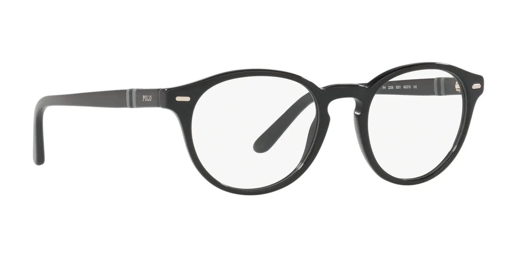 Polo PH2208 Eyeglasses | Size 49 Polo PH2208 Eyeglasses | Size 49