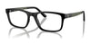 Polo PH2212 Eyeglasses / Matte Black №5504 / Size 55