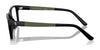 Polo PH2212 Eyeglasses / Matte Navy Blue №5303 / Size 55