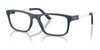 Polo PH2212 Eyeglasses / Matte Navy Blue №5904 / Size 57