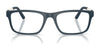 Polo PH2212 Eyeglasses / Matte Navy Blue №5303 / Size 55