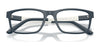 Polo PH2212 Eyeglasses / Matte Navy Blue №5303 / Size 55