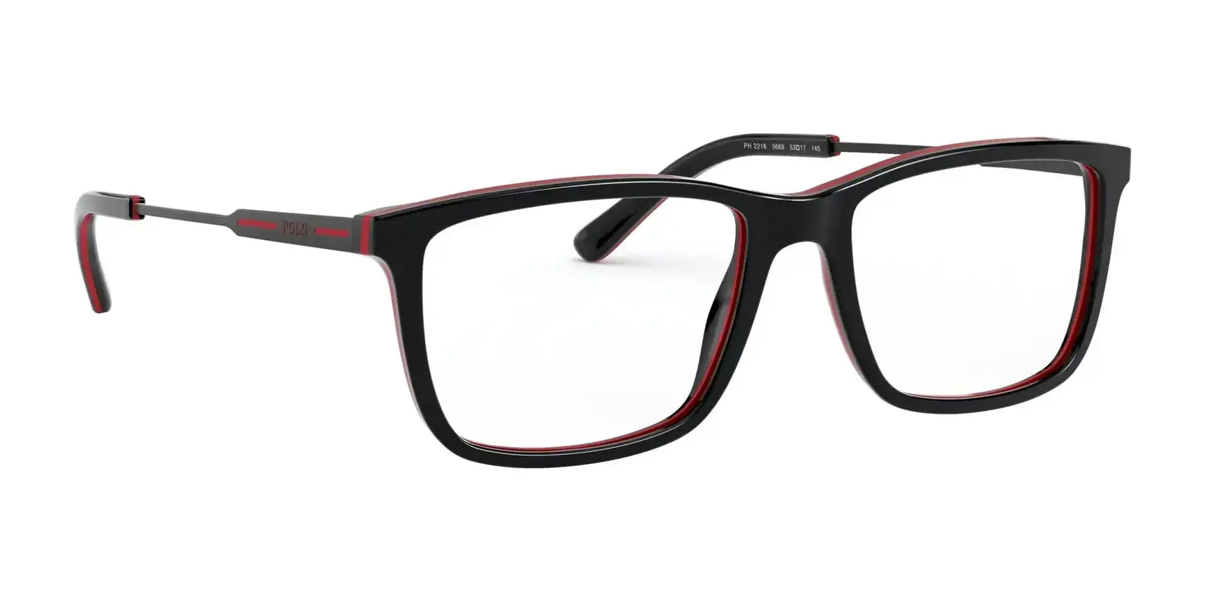 Polo PH2216 Eyeglasses | Size 55 Polo PH2216 Eyeglasses | Size 55