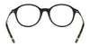 Polo PH2219 Eyeglasses | Size 50 / Shiny Black On Jerry Tortoise №5260