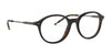 Polo PH2219 Eyeglasses | Size 50 / Shiny Black On Jerry Tortoise №5260