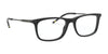 Polo PH2220 Eyeglasses | Size 54 / Shiny Black №5001