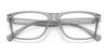 Polo PH2223 Eyeglasses / Black №5001 / Size 58