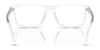 Polo PH2223 Eyeglasses / Black №5001 / Size 58