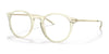 Polo PH2227 Eyeglasses | Size 47 / Shiny Pinot Grigio №5034