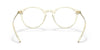Polo PH2227 Eyeglasses | Size 47 / Shiny Pinot Grigio №5034