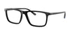 Polo PH2229 Eyeglasses | Size 53 / Shiny Black №5001
