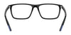 Polo PH2229 Eyeglasses | Size 53 / Shiny Black №5001