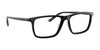 Polo PH2229 Eyeglasses | Size 53 / Shiny Black №5001