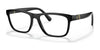 Polo PH2230 Eyeglasses | Size 56 / Shiny Black №5001