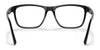 Polo PH2230 Eyeglasses | Size 56 / Shiny Black №5001
