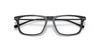 Polo PH2231 Eyeglasses / Shiny Black №5001 / Size 55