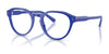 Polo PH2233 Eyeglasses / Shiny Royal Blue №5329 / Size 48
