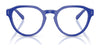 Polo PH2233 Eyeglasses / Shiny Dark Green №6141 / Size 48