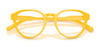 Polo PH2233 Eyeglasses / Shiny Dark Green №6141 / Size 48