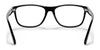 Polo PH2235 Eyeglasses | Size 55 / Shiny Black №5001 / New Color №5001