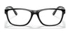 Polo PH2235 Eyeglasses | Size 55 / Shiny Black №5001 / New Color №5001